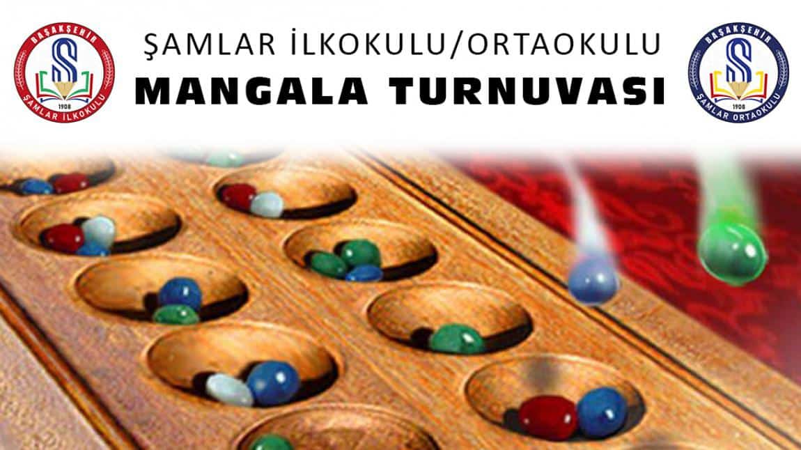 09-10 Mayıs 2022 Mangala Turnuva Duyurusu